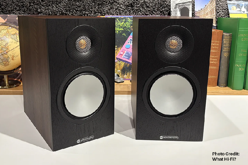 Bronze 50 7G Review - What Hi-Fi?